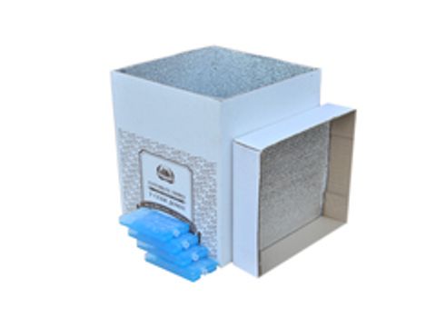 Термобокс универсальный