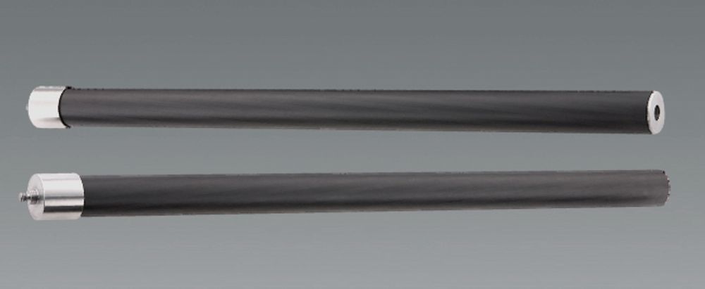 NOVOFLEX QuadroLeg Carbon fiber leg extension 50cm/19.7 Удлинитель ножек карбоновый