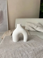 Ваза для цветов "Сканди" Кашпо