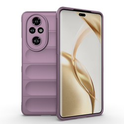 Противоударный чехол Flexible Case для Honor 200 Pro