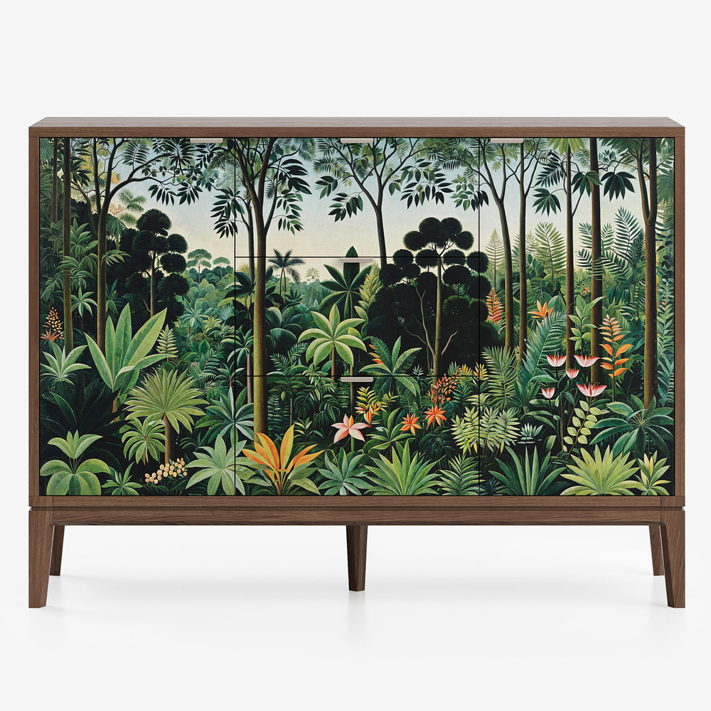 Комод TIMELESS TL039