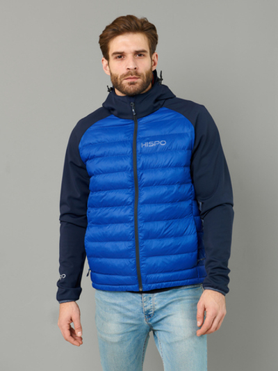 Куртка мужская Hispo Гораций