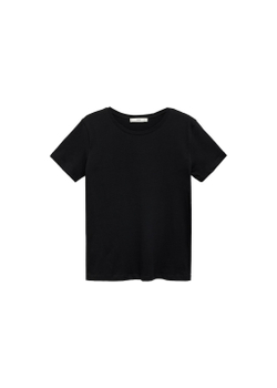 Футболка из хлопка