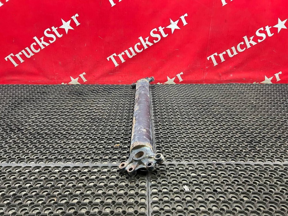 Траверса рамы поперечная