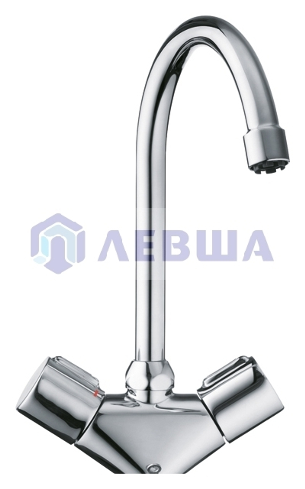 Смеситель Stiebel Eltron WST