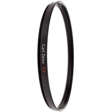 Carl Zeiss T* UV Filter 58mm