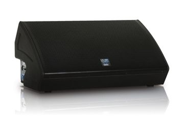 dB Technologies DVX DM15TH  активный туринговый сценический монитор, 1500 Вт, динамик 15 дюймов