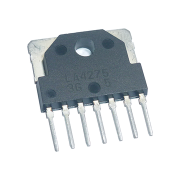 Микросхема  TA8428K / HSIP7