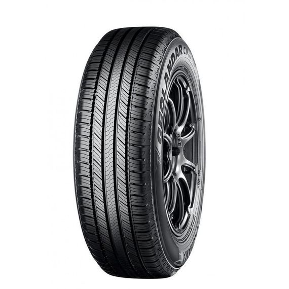 Yokohama Geolandar CV G058 255/50 R20 109V