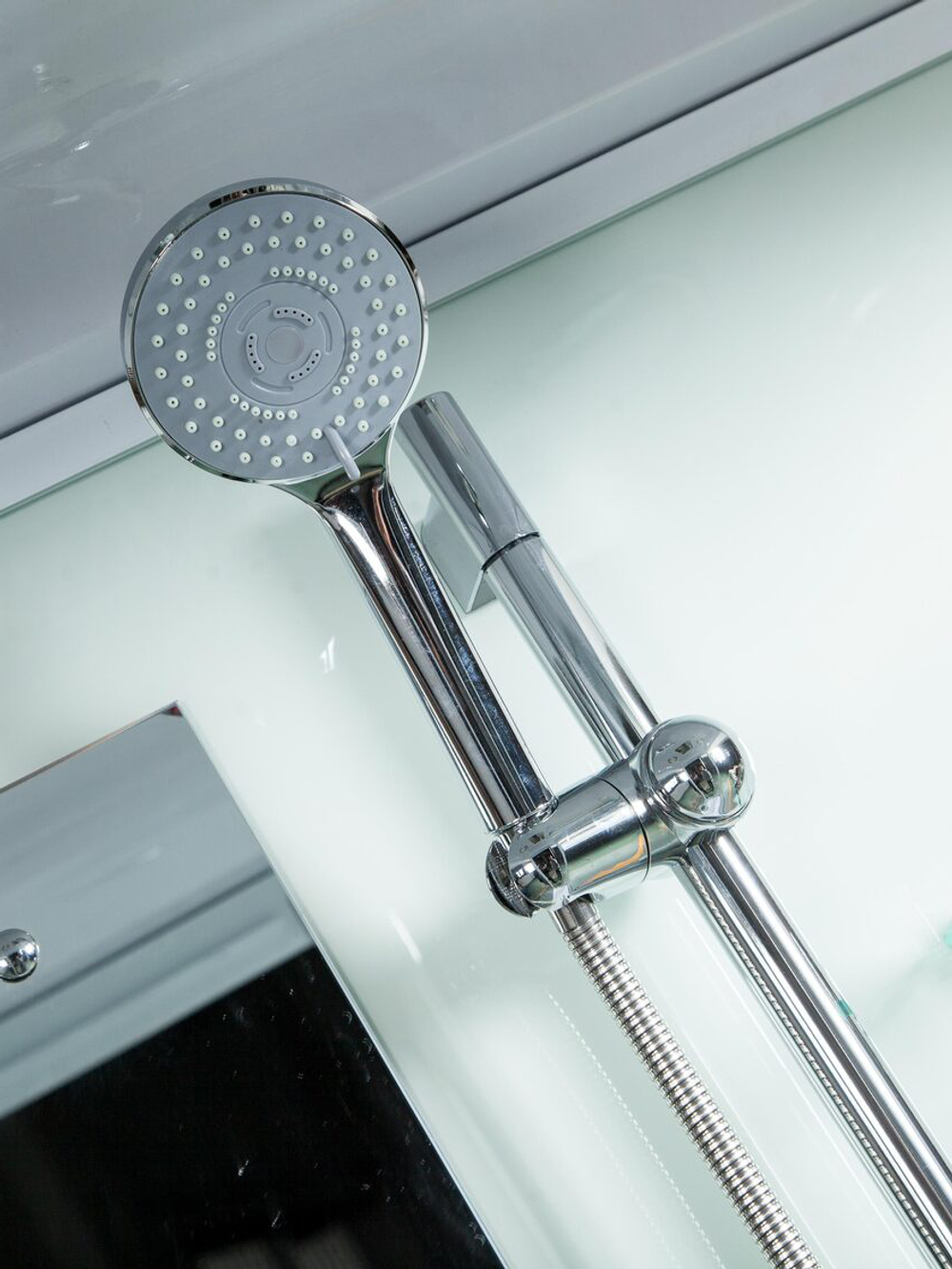 Душевая кабина RIVER TANA 90/38  90х90х217 10000003115 Универсальная Квадратная