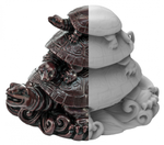 3D сканер RangeVision Spectrum