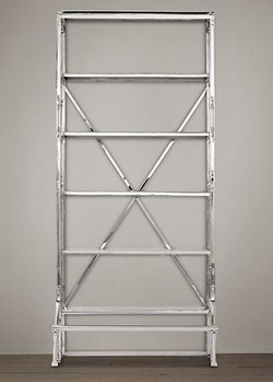 Стеллаж Restoration Hardware Беверли США фото