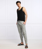 Пижамные штаны POLO RALPH LAUREN - серый(714844763)