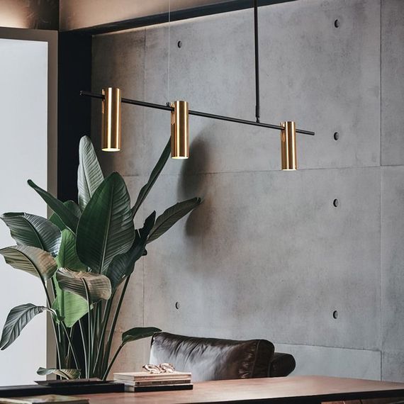 Подвесная люстра Imperium Loft Adis 212661-26