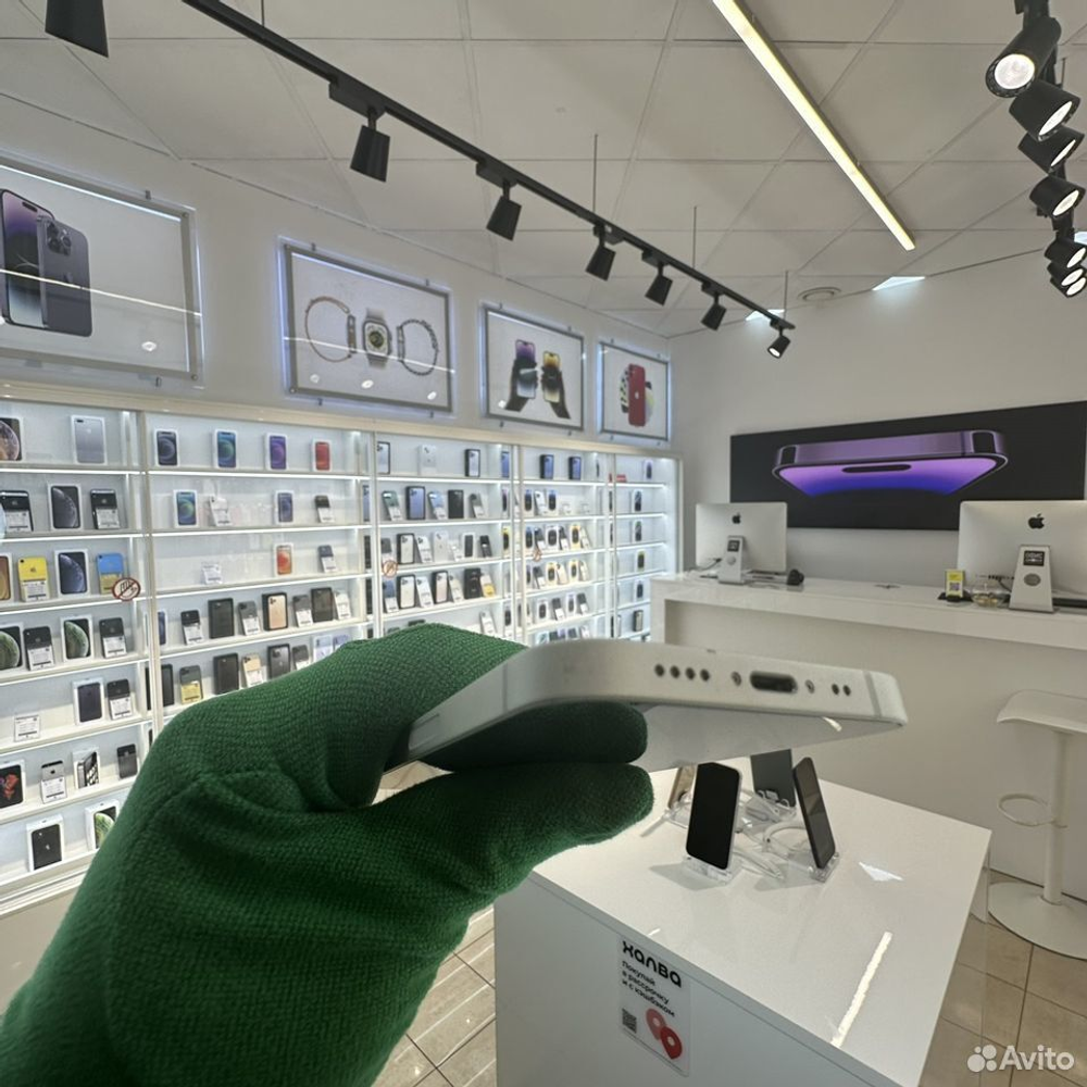 iPhone 12 Mini, 256 ГБ б/у
