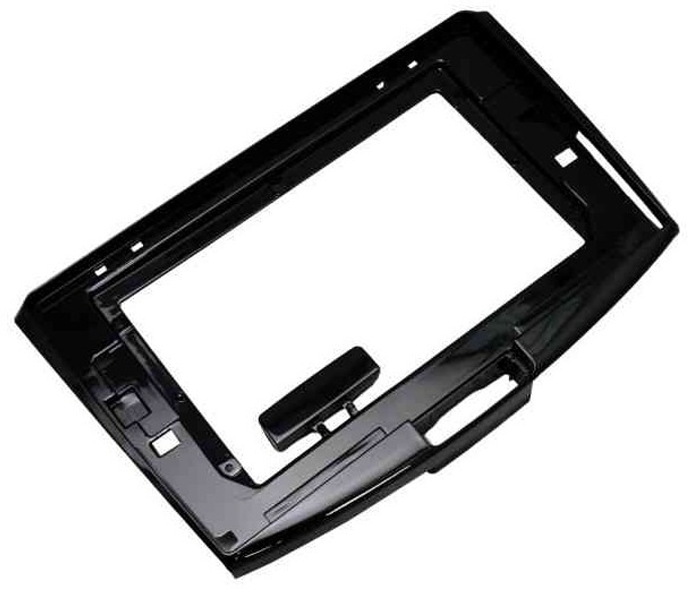 Магнитола для Volkswagen Passat 2005-2015 (B6, B7, CC) - Parafar PF901T2RN2K на Android 13, QLED+2K, ТОП процессор, 4Гб+32Гб, CarPlay, 4G SIM-слот