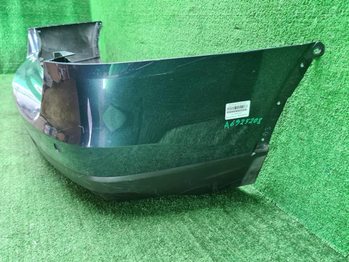 Бампер задний Nissan X-Trail t32 (2013-2019)