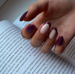 She Jazz - Гель-лак 11, 10мл2