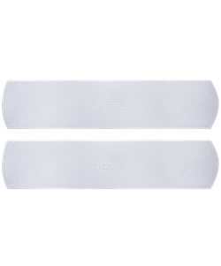 Фиксаторы щитков Guard Stay, белый