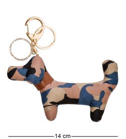 Meri Queen MQ-15/2 Брелок-подвеска