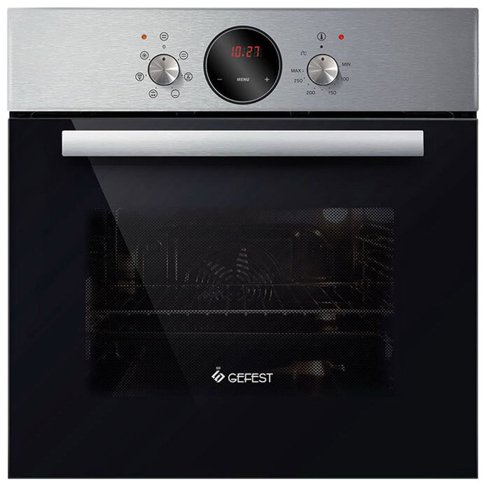 Духовой шкаф Гефест ЭДВ ДА 602-02 Н1