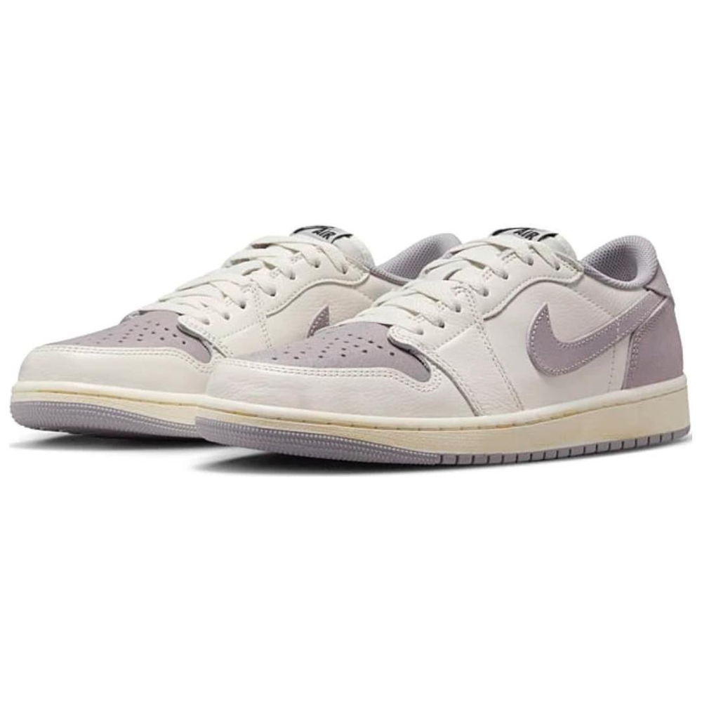 Кроссовки Jordan Air Jordan 1 Low Og "Atmosphere Grey"
