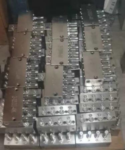 Питатель 2-0500-4 смазочный