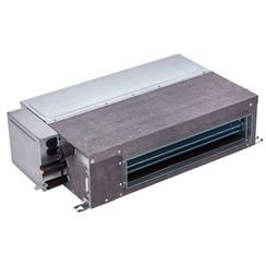 Блок внутренний Ballu BADI-FM/in-09HN8/EU инверторной мульти сплит-системы, канального типа