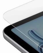 Защитное стекло Tempered Glass 9H для Apple iPad Air 11 (2024) антибликовое (прозрачное)