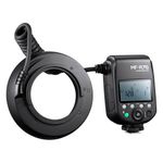 Кольцевая вспышка Godox MF-R76