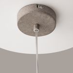 Подвесной светильник Maytoni MOD380PL-01GR