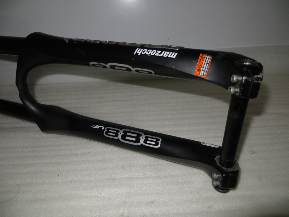 Marzocchi 888VF