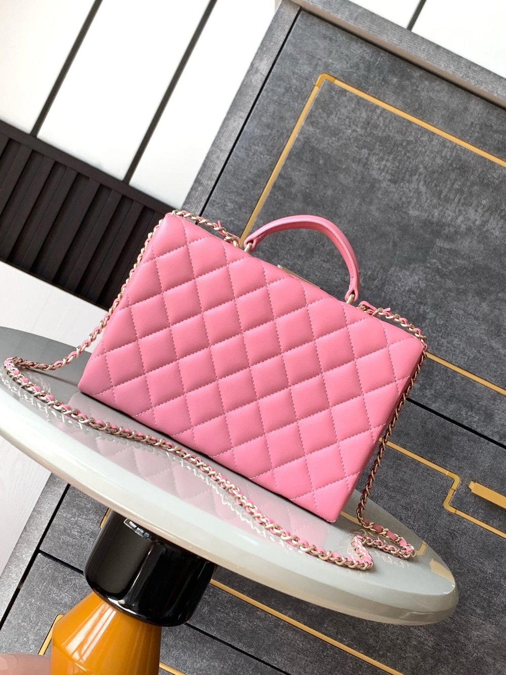 Chanel Bag (2 sizes)
