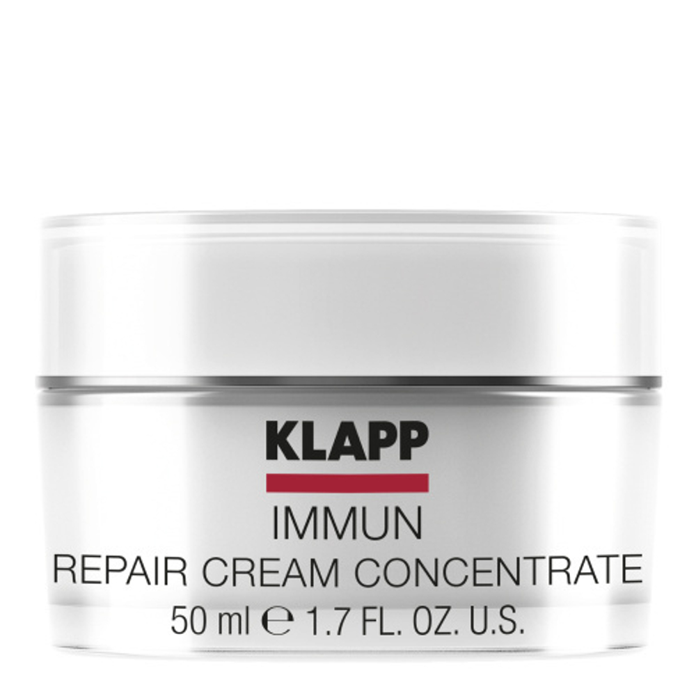 Восстанавливающий крем / IMMUN Repair Cream Concentrate 50мл