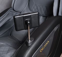 Массажное кресло Ogawa Cosmic Waves Grey