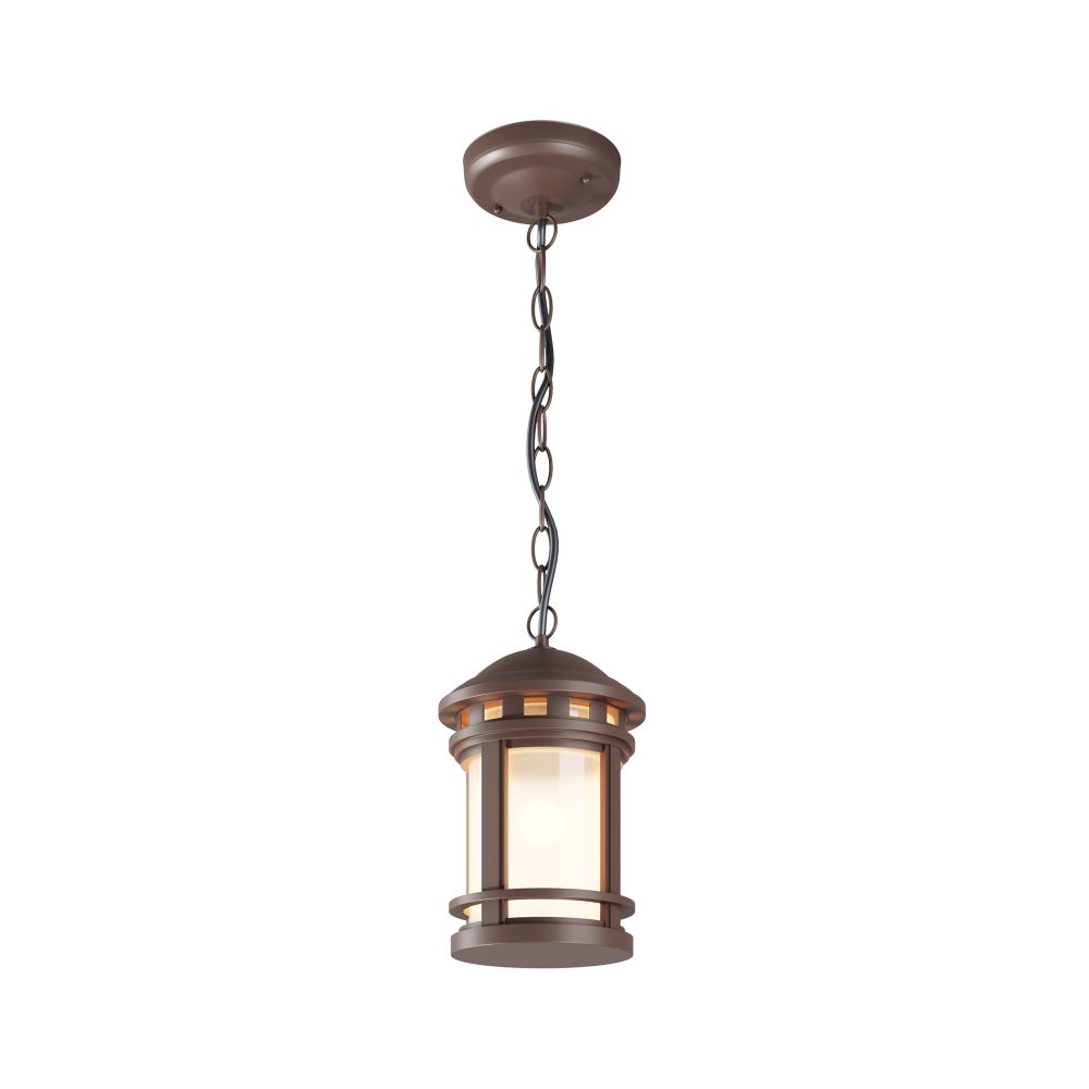 Подвесной светильник Outdoor O031PL-01BR