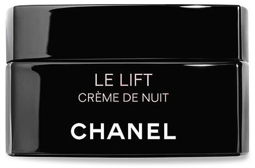CHANEL LE LIFT CREME DE NUIT 50 GR