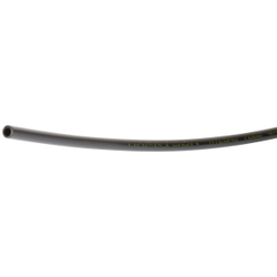 HUS0406-BK Трубка черная Harrison PU 4х6 мм, длина 200 м