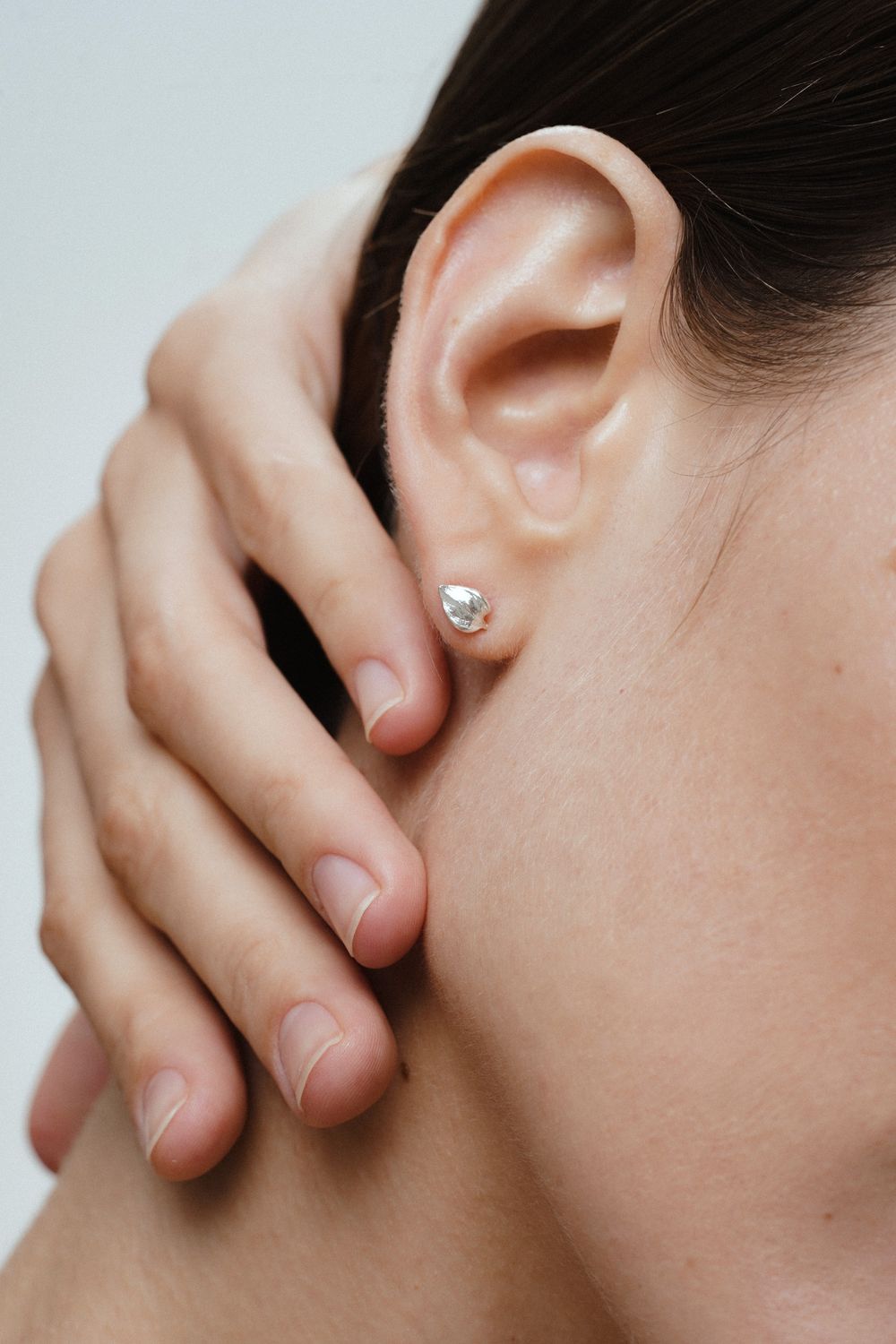 Пусеты Чабрец