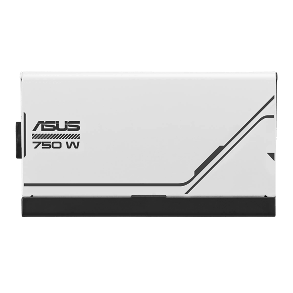 Блок питания ASUS  750W, Prime 750W Gold, Full Modular, ATX, 80+ GOLD, КПД 92%, Fan 135mm, AP-750G