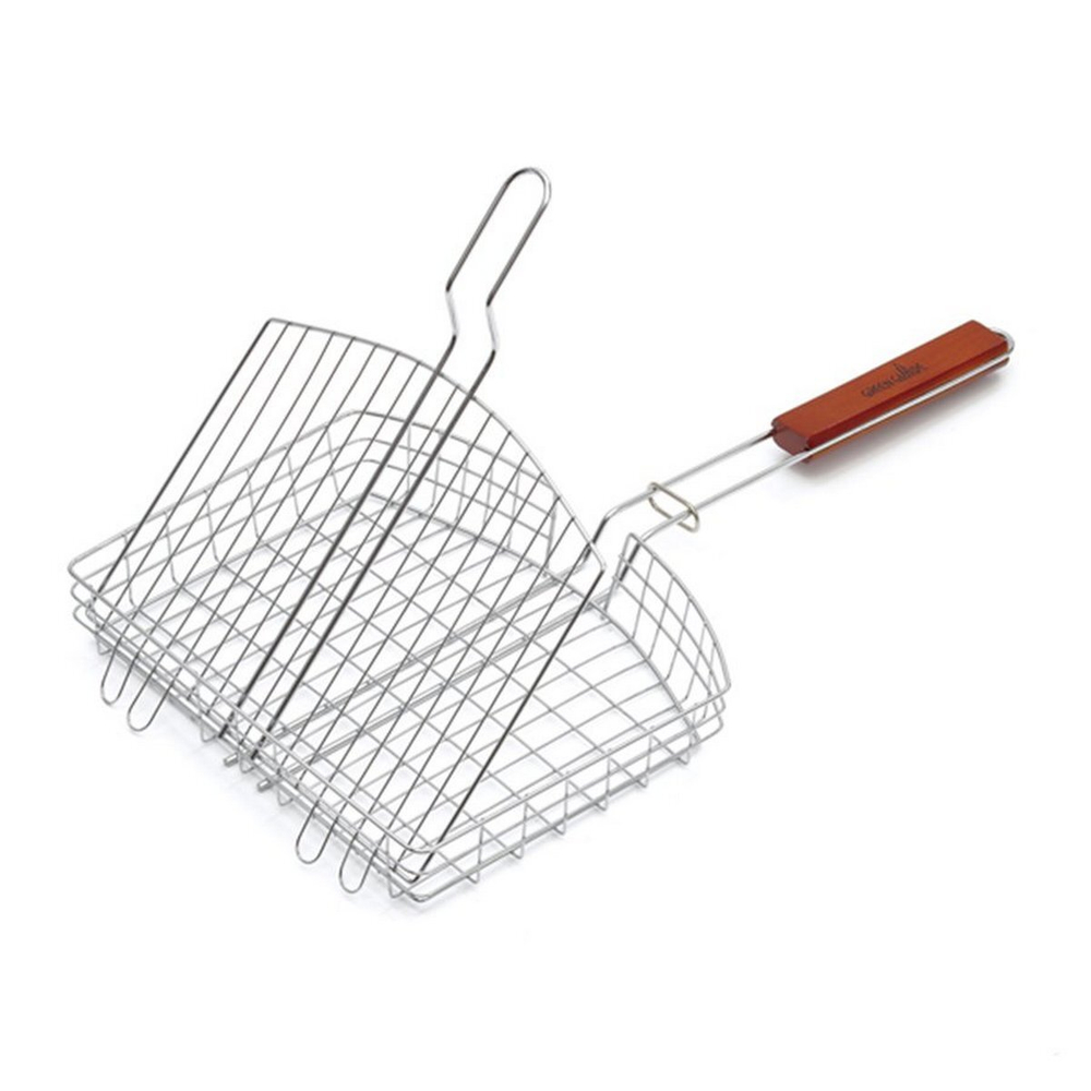 Решётка-гриль Green Glade 7004 (32х24x5см.)