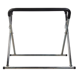 WDK-65122 Стойка Х-образная усиленная для покраски элементов