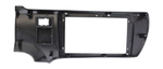 Комплект рамки с разъёмами 9" Toyota Aqua [Right] 2011-2021 - Car-Smart 9530