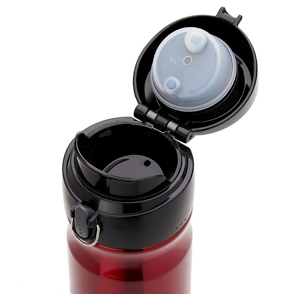 Термос из нерж. стали тм THERMOS JMW-500 CR 0,5L