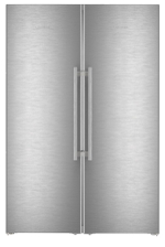 Холодильник Liebherr XRFsd 5250 (SFNsdd 5267 - SRsdd 5250)