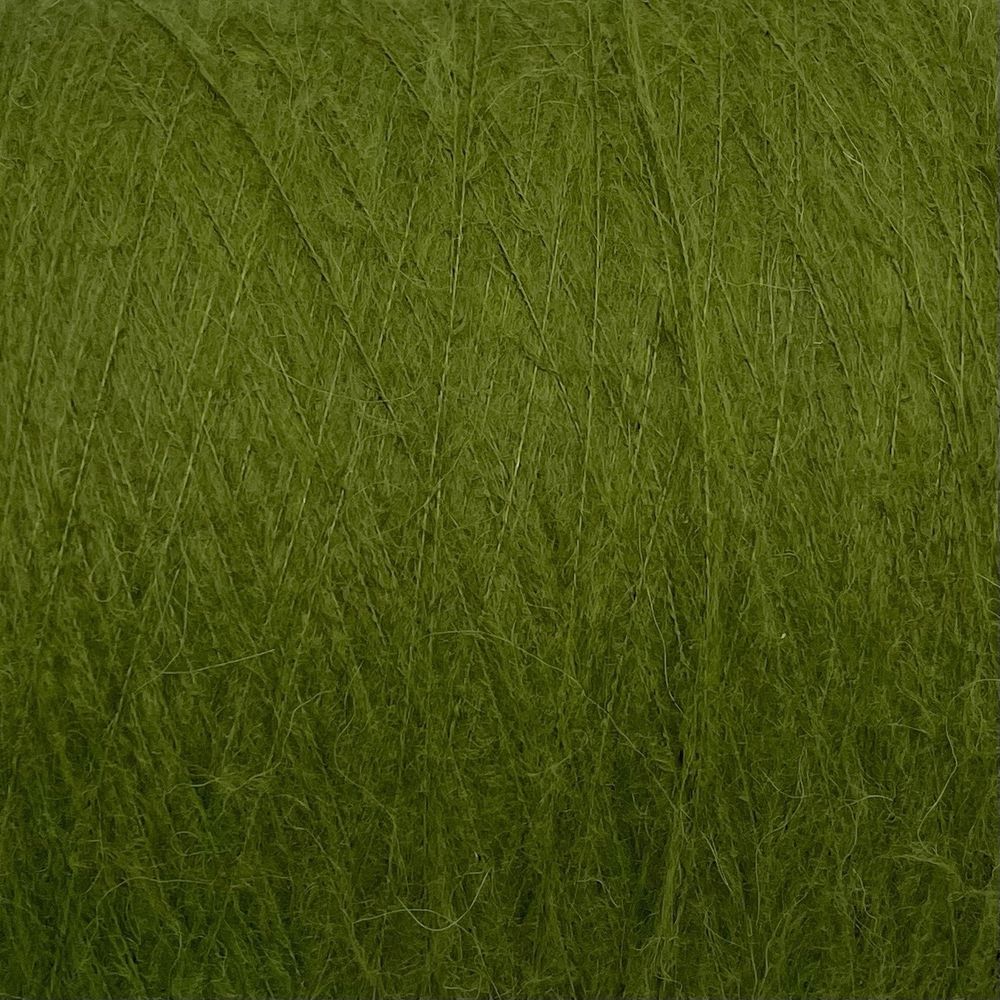 Manifattura LANE PUCCI 30% вспушеная альпака 30% полиамид 40% полиакрил