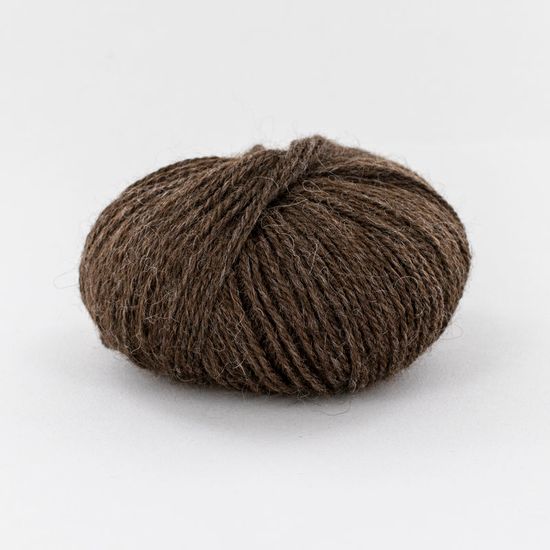 Пряжа FONTY Alpaga (100% беби альпака)