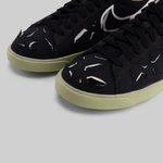Кроссовки Nike x Acronym Blazer Low  - купить в магазине Dice