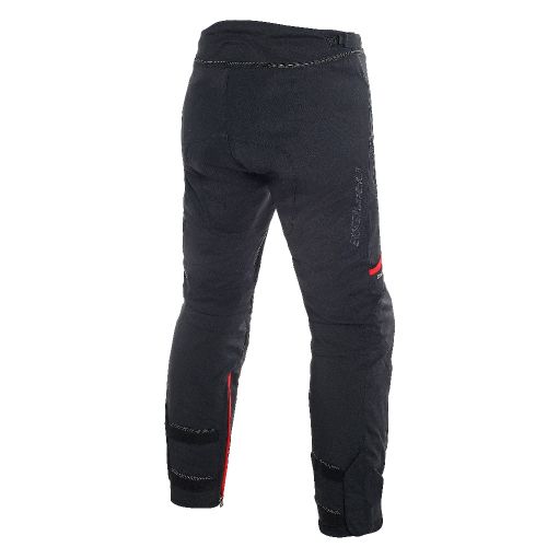 Carve Master 2 Gore-Tex / Черно-красный
