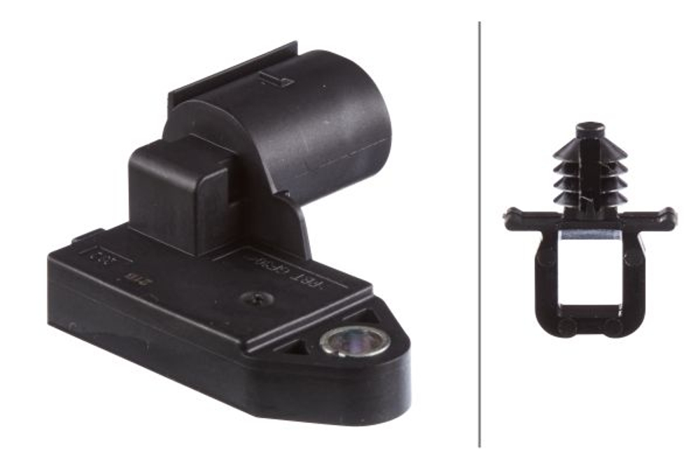 HELLA - 6DD008622991-HLL - Stop Light Switch